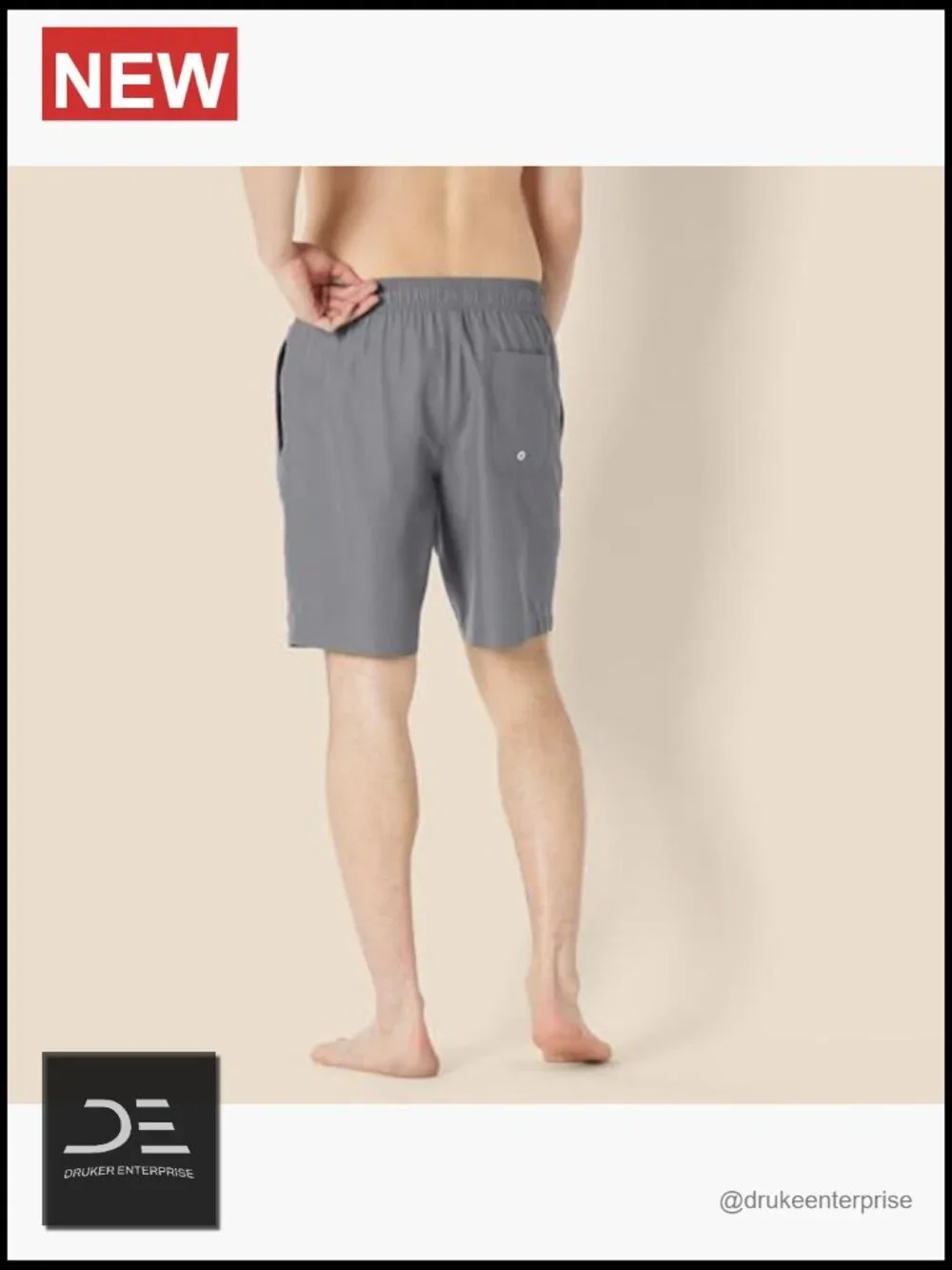 Men's 9